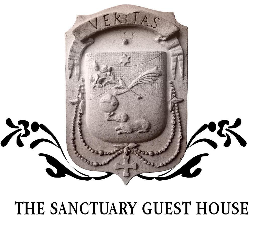 The Sanctuary Guest House Estate Ciudad del Cabo Exterior foto